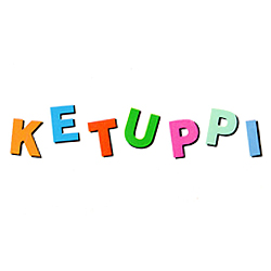 Ketuppi